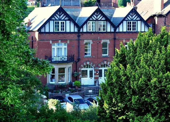 Rylstone Mere 惠特比